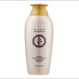 Ki Gold Premium Treatment - Бальзам кератиновый для тонких и сухих волос, 250мл
