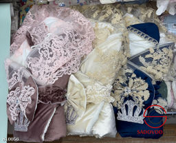 Конверт-одеяло из бархата - Bruno фото 4