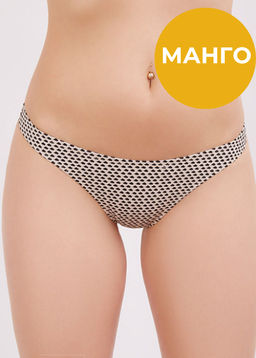 -45% ТРУСЫ КУПАЛЬНЫЕ ЖЕН. Milavitsa 480178/F99 МАНГО  фото 6