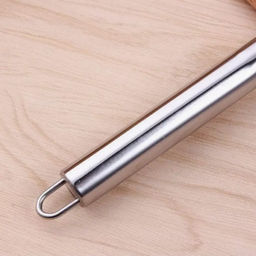 Цена за 2 шт. Лопатка для торта нерж. OLS-400-6