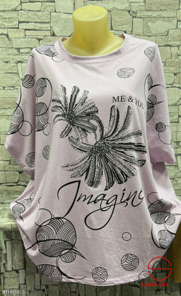 Кофта женская с рисунком - Bruno фото 8