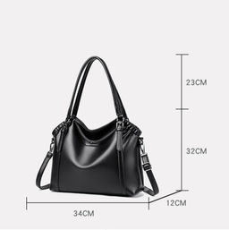 KAIDIFEINIROO Сумка женская 9682 фото 9