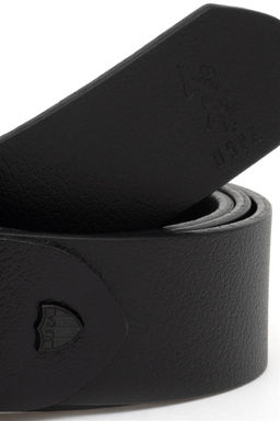 Мужской черный пояс - U.s. polo assn фото 4