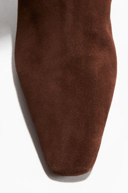 Botas a la rodilla - H&m фото 6