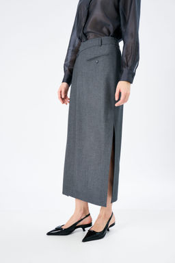 Юбка (6641) - Davydov фото 5