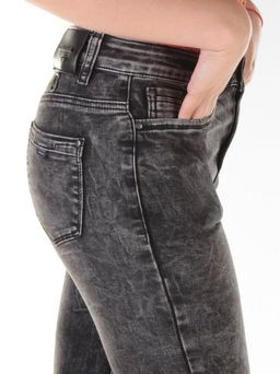 T095 Джинсы женские Blue Group Fashion Jeans