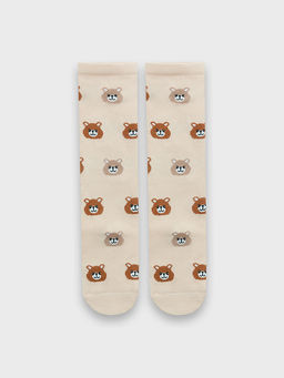 Цена за 5 пар! НОСКИ ДЕТСКИЕ - Mark formelle фото 3