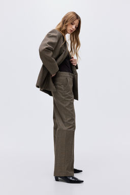 Pantal?n sastre - H&m фото 10