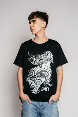 Футболка мужская 54213 Lets go - Let's go фото 11