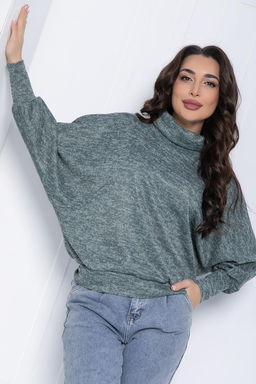 Джемпер Бернарда - Lt collection фото 8