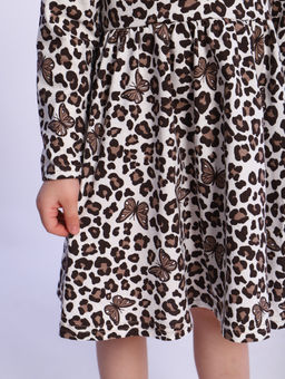 ПЛ163 Платье Злата - Милаша фото 63