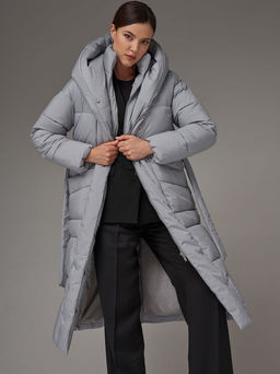 Пуховик женский 

АРТ. 81928z - Hoops фото 15