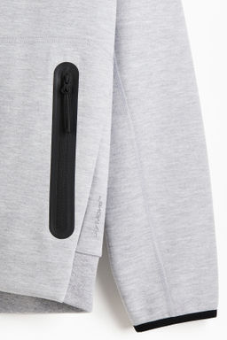 Chaqueta bomber de deporte con DryMove - H&m фото 7