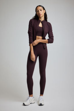 Leggings de deporte SoftMove con bolsillos - H&m фото 10