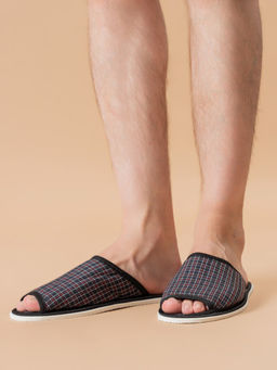 Тапочки домашние С-6МШО-МР