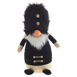 Игрушка набивная "Гном", L15 W11,5 H31 см