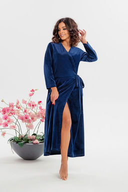 Халат женский Дороти(46-56) - Serenada фото 15