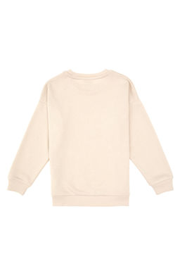 K_z _ocuk Bej Pijama Tak_m_ Sepette S_rpriz _ndirim - U.s. polo assn фото 3