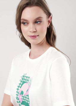 Пижама женская - Clever wear фото 4