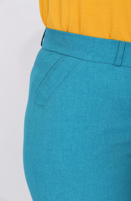 Брюки Равис 7/8/2-389 - 22-69 - Fileo фото 3