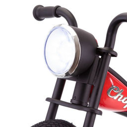 Беговел "Chopper" надувные колеса диаметром 12 дюймов