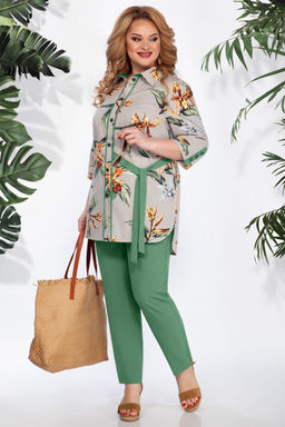 Костюм BAGIRA ANTA 711 №4