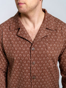 М53 Пижама "Подковы"