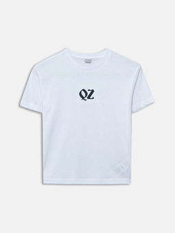 Bisiklet Yaka Erkek ?ocuk Ti??rt