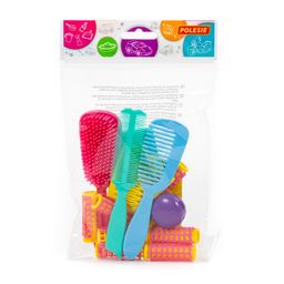 Набор-мини Маленькая принцесса №11 (в пакете) - Полесье фото 6