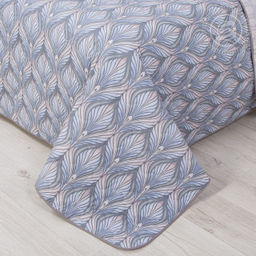 Каскад 215*220/1 шт. Стеганые (ПОПЛИН) - Артпостель фото 8