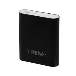 Внешний аккумулятор Luazon PB-11, USB, 7200 мАч, 1 A, индикатор зарядки, МИКС - Luazon home фото 4
