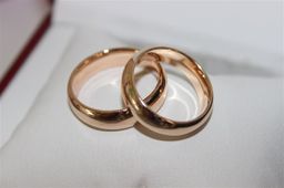 Обручальное кольцо Xuping 0,5
