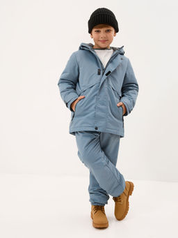 Костюм демисезонный 25712-504 ветреное небо - Avese фото 6