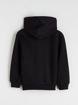 Kap??onlu Erkek ?ocuk Pike H?rka