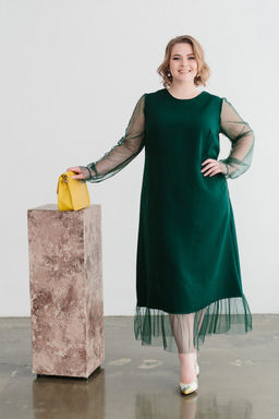 Платье женское - Jp фото 10