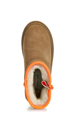 Полусапоги женские PATROL