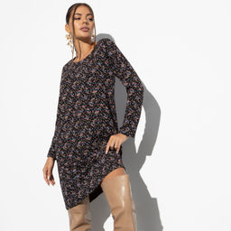 Платье Творческие причуды