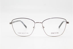 Оправа DACCHi 31984 54-17-140 С1  фото 2