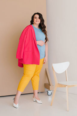 Футболка женская - Jp фото 13