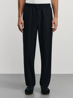 Брюки regular fit / Zarina фото 2