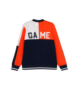 PlayToday / Толстовка для мальчика фото 7