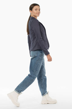 08-0975 Ветровка женская - El podio фото 3