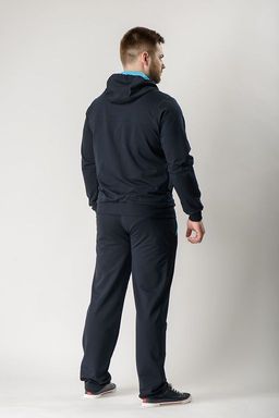 Спортивный костюм Футер 2-х нитка - Relay фото 3