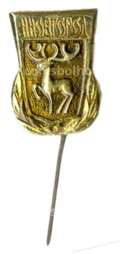 Значок Новгород