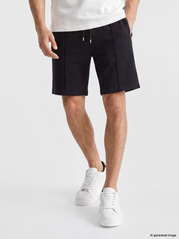 Regular Fit Erkek ?ort