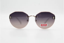 Солнцезащитные очки DIDTR (Polarized) с мешочком 0763 57-16-136 С3-49 БЕЛЫЕ