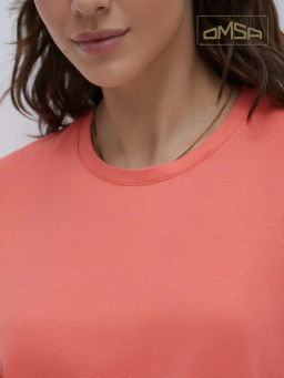 Футболка женская - Omsa фото 51