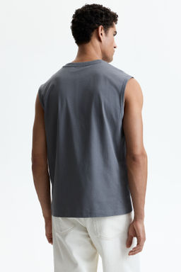 Camiseta sin mangas COOLMAX® Regular Fit - H&m фото 6