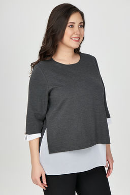 Блузка - Olsi фото 2