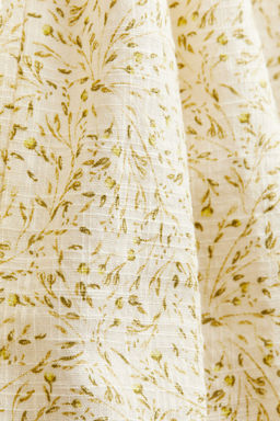 Vestido con vuelo - H&m фото 6